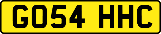 GO54HHC