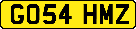 GO54HMZ