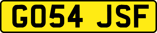 GO54JSF