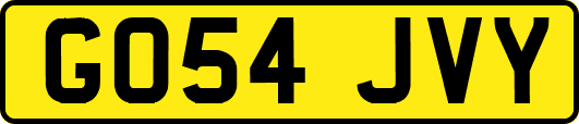 GO54JVY