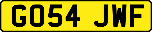 GO54JWF