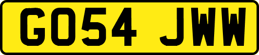 GO54JWW