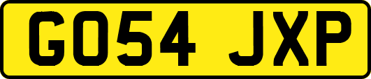 GO54JXP