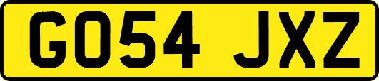 GO54JXZ