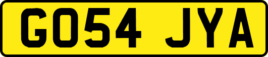 GO54JYA