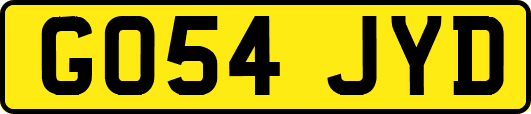 GO54JYD