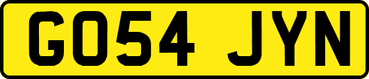 GO54JYN