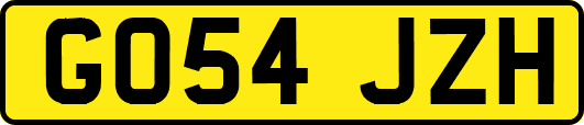 GO54JZH