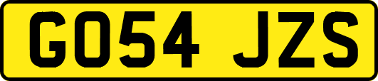 GO54JZS