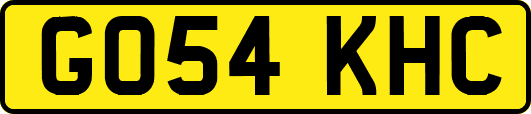 GO54KHC