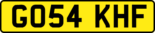 GO54KHF