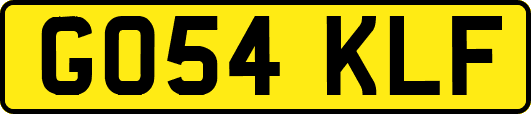 GO54KLF