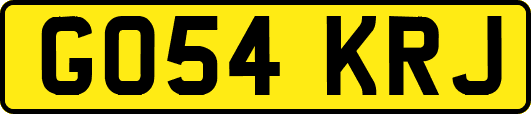 GO54KRJ