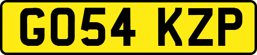 GO54KZP