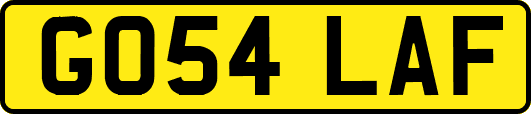 GO54LAF