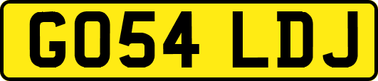 GO54LDJ