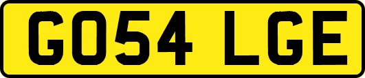 GO54LGE