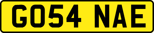 GO54NAE