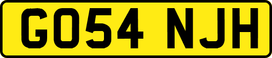 GO54NJH