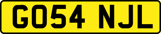 GO54NJL