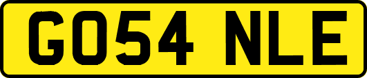 GO54NLE