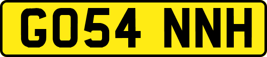 GO54NNH