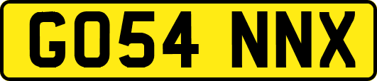 GO54NNX