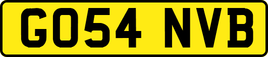 GO54NVB