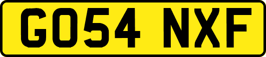 GO54NXF