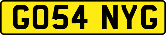 GO54NYG