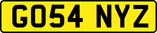 GO54NYZ