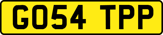 GO54TPP