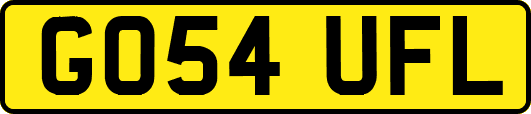 GO54UFL