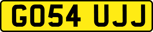 GO54UJJ