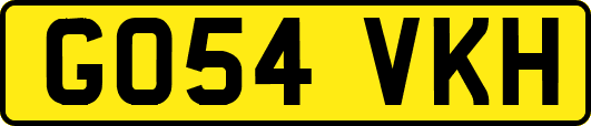 GO54VKH