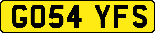 GO54YFS