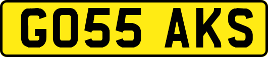 GO55AKS