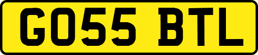 GO55BTL