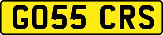 GO55CRS
