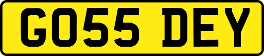 GO55DEY