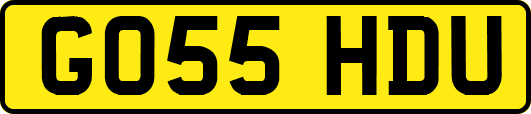 GO55HDU