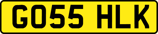 GO55HLK