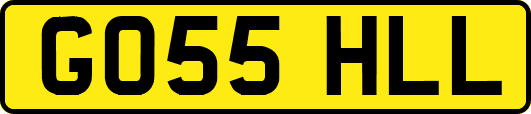 GO55HLL