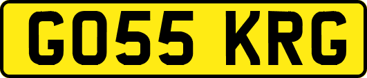 GO55KRG