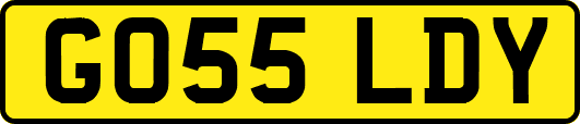 GO55LDY