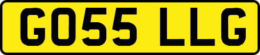 GO55LLG