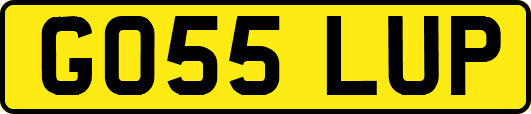 GO55LUP
