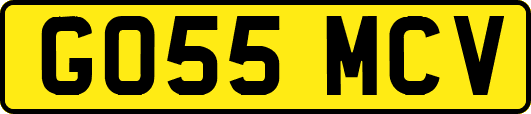 GO55MCV
