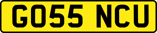 GO55NCU