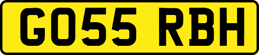 GO55RBH